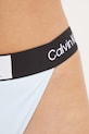 Îmbrăcăminte Calvin Klein chiloți de baie KW0KW02259 albastru