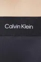 fekete Calvin Klein bikini alsó