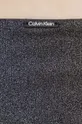 μαύρο Μαγιό σλιπ μπικίνι Calvin Klein