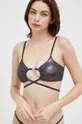 μαύρο Bikini top Calvin Klein Γυναικεία