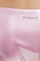 розовый Купальные трусы Pinko
