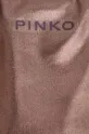 коричневый Купальные трусы Pinko