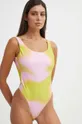 multicolor Pinko jednoczęściowy strój kąpielowy Damski