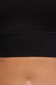 Dkny reggiseno sportivo nero DP3T9622