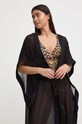 Dkny camasa de plaja negru DI4CS917