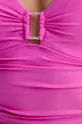 roza Jednodijelni kupaći kostim Dkny