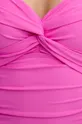 roza Jednodijelni kupaći kostim Dkny
