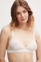 Сутиен Polo Ralph Lauren без банели бежов 4P1012
