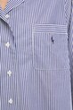 Polo Ralph Lauren piżama bawełniana 4P8004