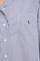 Polo Ralph Lauren piżama bawełniana 4P8004
