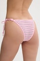 Oblečení Plavkové kalhotky Bond Eye BOUND464 růžová