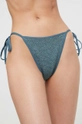 verde Bond Eye slip da bikini Donna