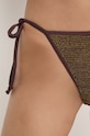 Plavkové nohavičky Bond Eye ANISHA hnedá BOUND464