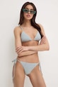 Plavkové nohavičky Bond Eye ANISHA BOUND464 sivá SS25