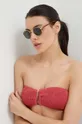 ροζ Bikini top Bond Eye Γυναικεία