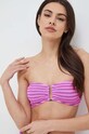Bond Eye bikini felső BLAKE lila BOUND305