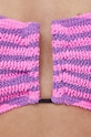 Bond Eye bikini felső BLAKE BOUND305 lila