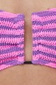 Bond Eye bikini felső BLAKE BOUND305 lila