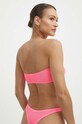 Ρούχα Bikini top Bond Eye BOUND305 ροζ