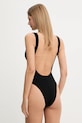 Bond Eye jednoczęściowy strój kąpielowy MARA BOUND004 czarny SS26