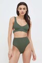 Îmbrăcăminte Bond Eye sutien de baie BOUND234 verde