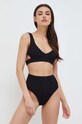 Ρούχα Μαγιό σλιπ μπικίνι Bond Eye BOUND154 μαύρο