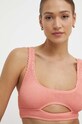 Ρούχα Bikini top Bond Eye BOUND059 πορτοκαλί