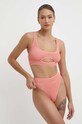 Bikini top Bond Eye πορτοκαλί BOUND059