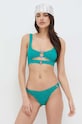Odzież Bond Eye biustonosz kąpielowy SASHA RING BOUND417 turkusowy