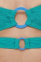 Bond Eye biustonosz kąpielowy SASHA RING BOUND417 turkusowy