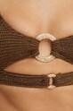 Bond Eye top bikini marrone BOUND417