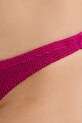 Bond Eye figi kąpielowe fioletowy BOUND047