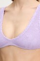 Купальний бюстгальтер Bond Eye фіолетовий BOUND060