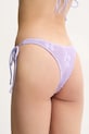 Bond Eye chiloți de baie SERENITY BOUND106 violet SS24
