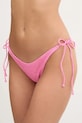 Bond Eye chiloți de baie SERENITY fund roz BOUND106