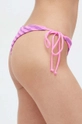 Bond Eye slip da bikini violetto