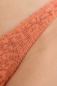 Bond Eye figi kąpielowe SIGN pomarańczowy BOUND048