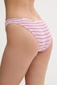 Oblečení Plavkové kalhotky Bond Eye BOUND048 růžová