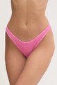 Plavkové nohavičky Bond Eye SIGN spodný ružová BOUND048