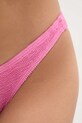 Plavkové nohavičky Bond Eye SIGN ružová BOUND048