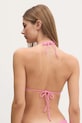 Îmbrăcăminte Bond Eye sutien de baie BOUND067 roz