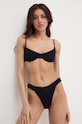 Bond Eye bikini felső GRACIE BOUND465 fekete SS24