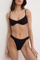 Bond Eye bikini felső GRACIE fekete BOUND465