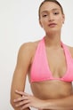 Купальний бюстгальтер Bond Eye JEAN рожевий BOUND467