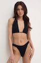 Îmbrăcăminte Bond Eye sutien de baie JEAN BOUND467 negru