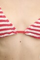 Bikini top Bond Eye LUANA BOUND366 μπεζ