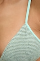 Bond Eye biustonosz kąpielowy LUANA turkusowy BOUND366