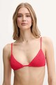 Bond Eye sutien de baie LUANA moale rosu BOUND366