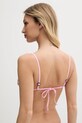 Ruházat Bond Eye bikini felső LUANA BOUND366 rózsaszín
