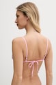 Ruházat Bond Eye bikini felső LUANA BOUND366 rózsaszín